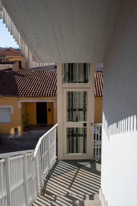 Sunny Rooftop Loft With Gorgeous Views Of Olbia Kültér fotó