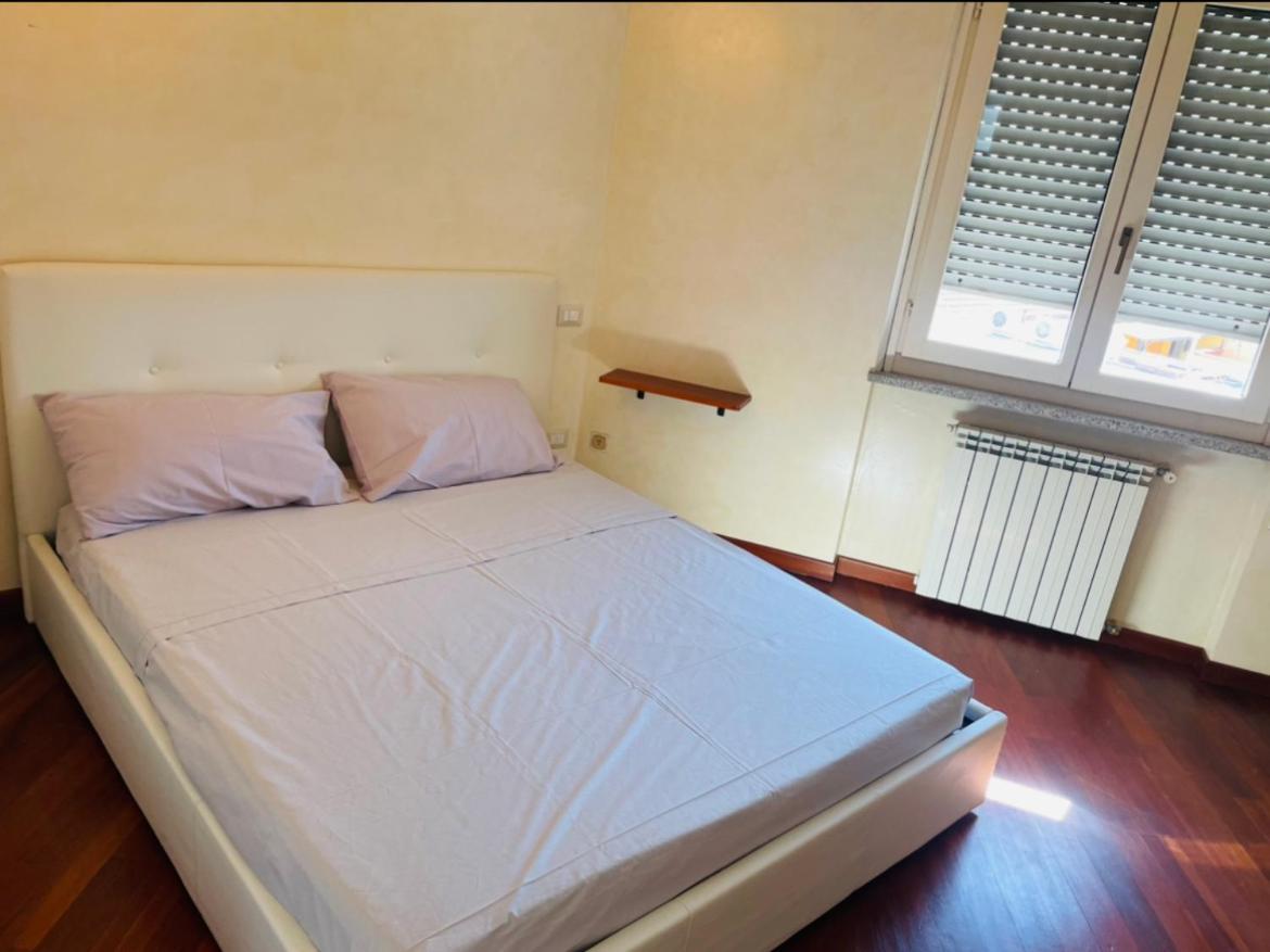Sunny Rooftop Loft With Gorgeous Views Of Olbia Kültér fotó
