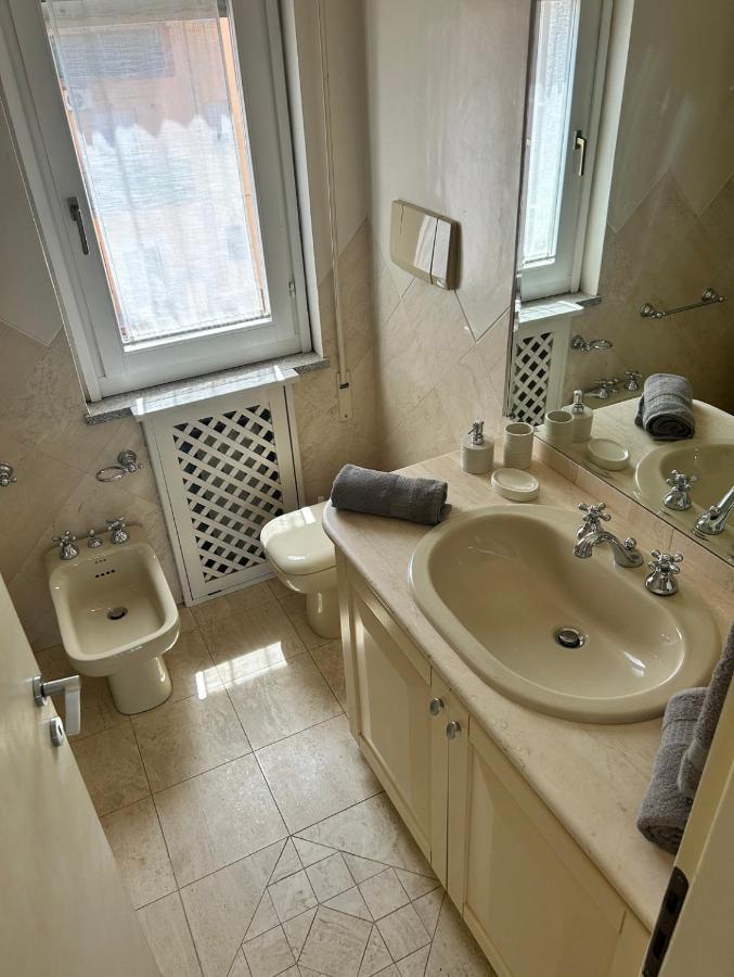 Sunny Rooftop Loft With Gorgeous Views Of Olbia Kültér fotó